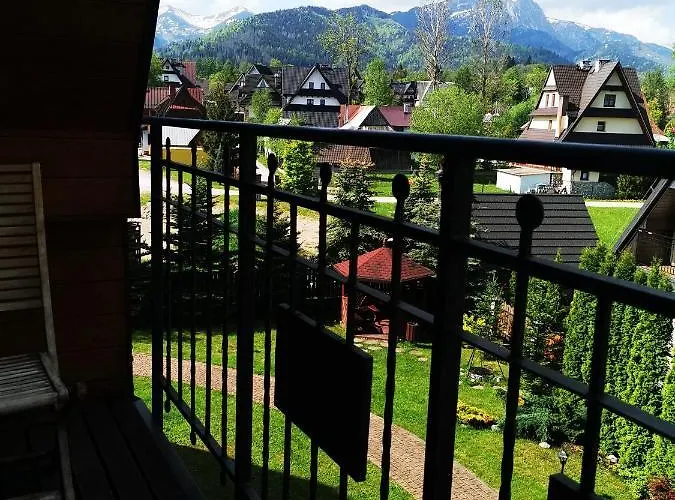 Zakopane Apartament