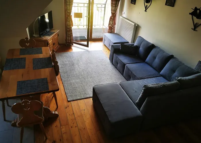 Zakopane Apartament