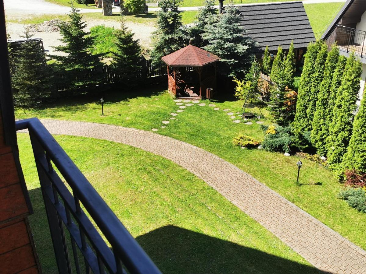 Zakopane Apartament Apartment *