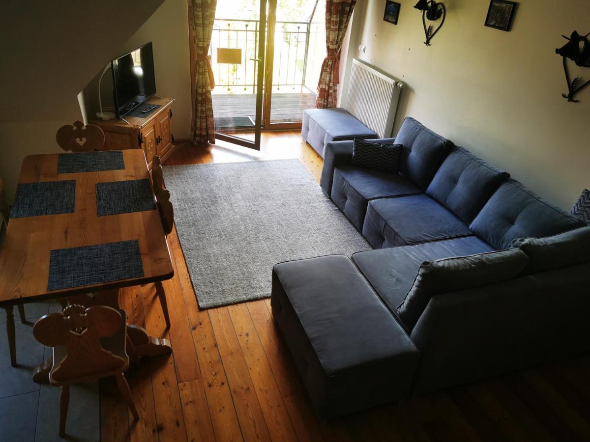 Zakopane Apartament Apartment Zakopane