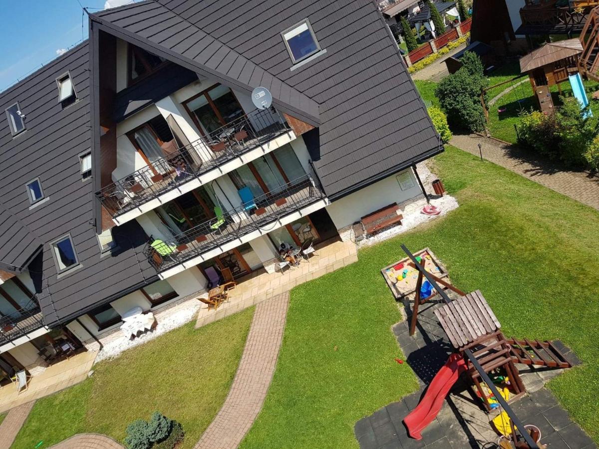 Zakopane Apartament Apartment