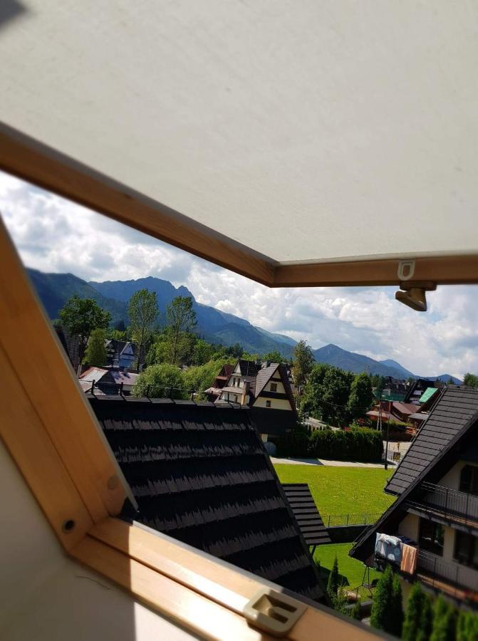 Zakopane Apartament *