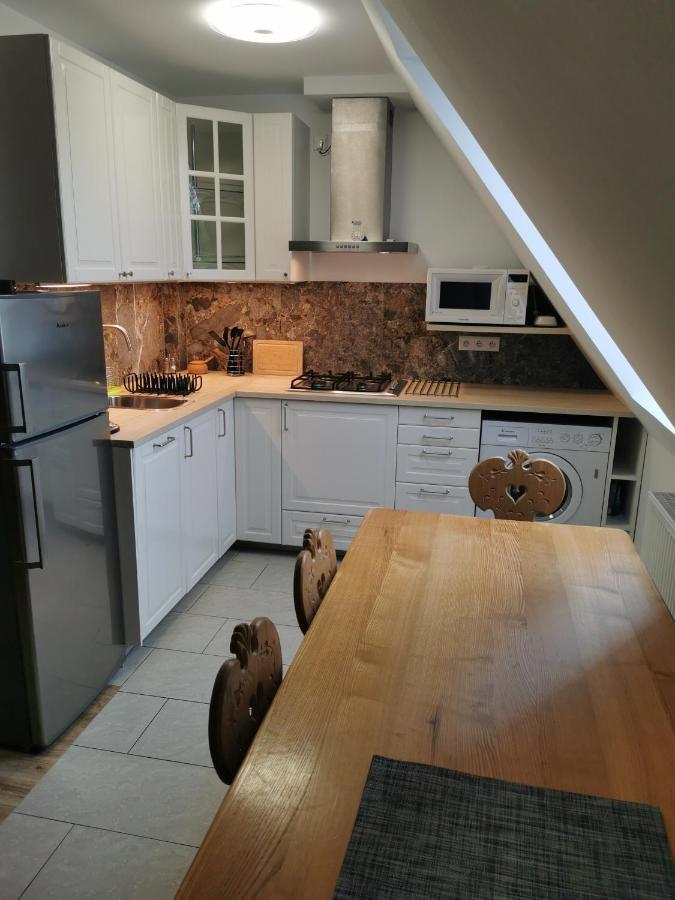 Zakopane Apartament Apartment