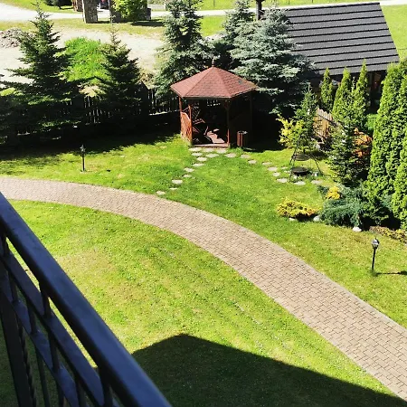 Zakopane Apartament Exterior foto