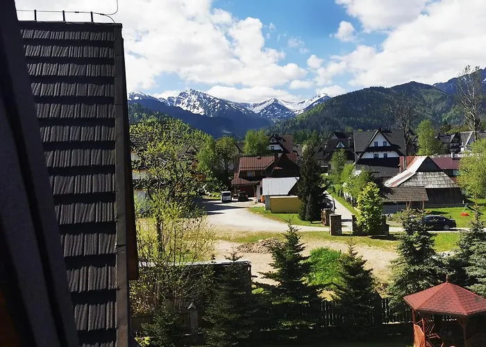 Zakopane Apartament