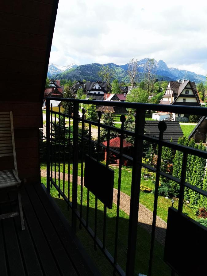 Apartment Zakopane Apartament Zakopane