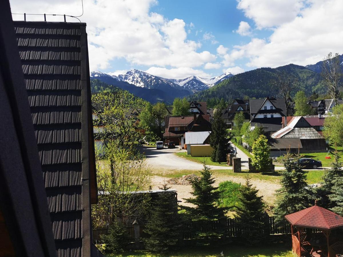 Zakopane Apartament * Zakopane