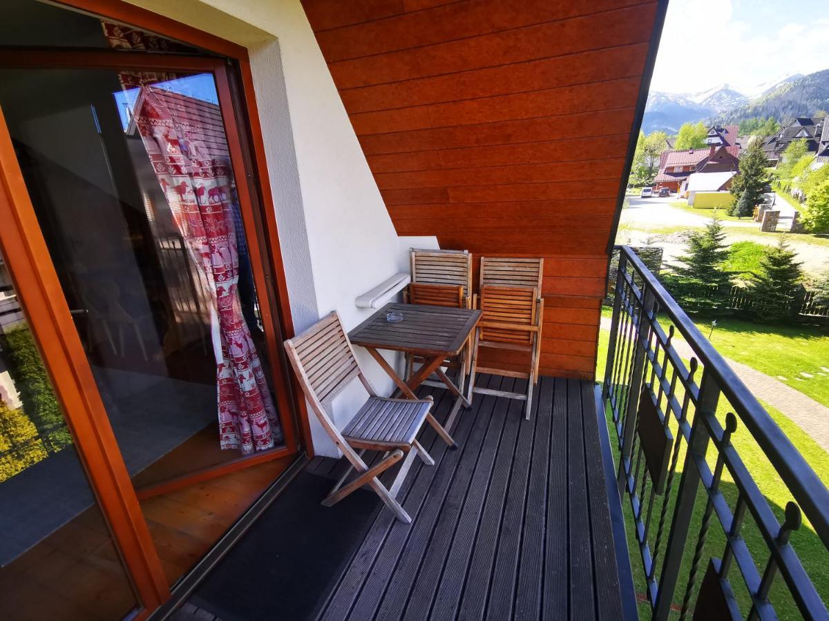 Apartament Zakopane apartament *