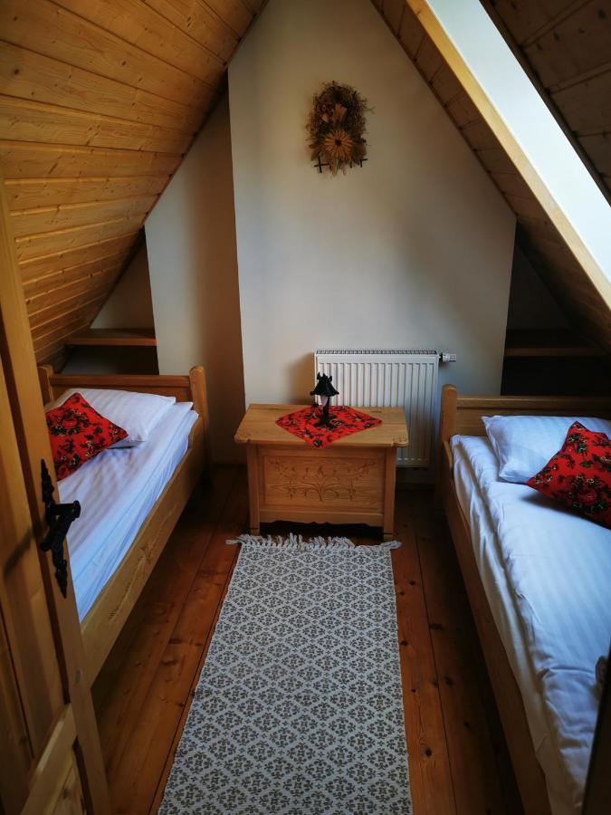 Apartament Zakopane apartament Zakopane