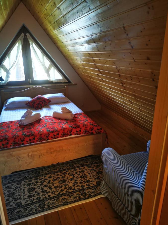 Zakopane apartament *