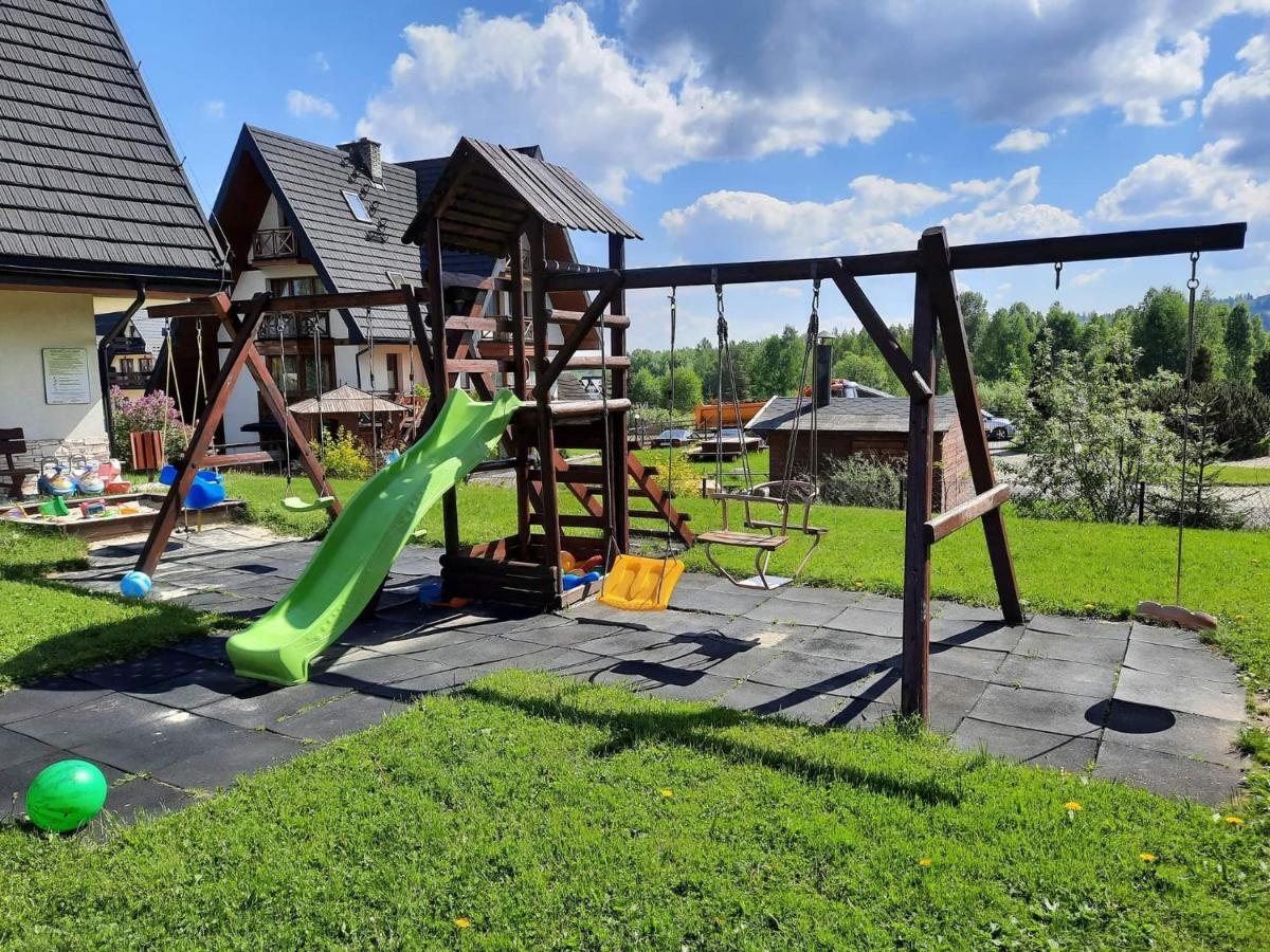 Apartament Zakopane apartament