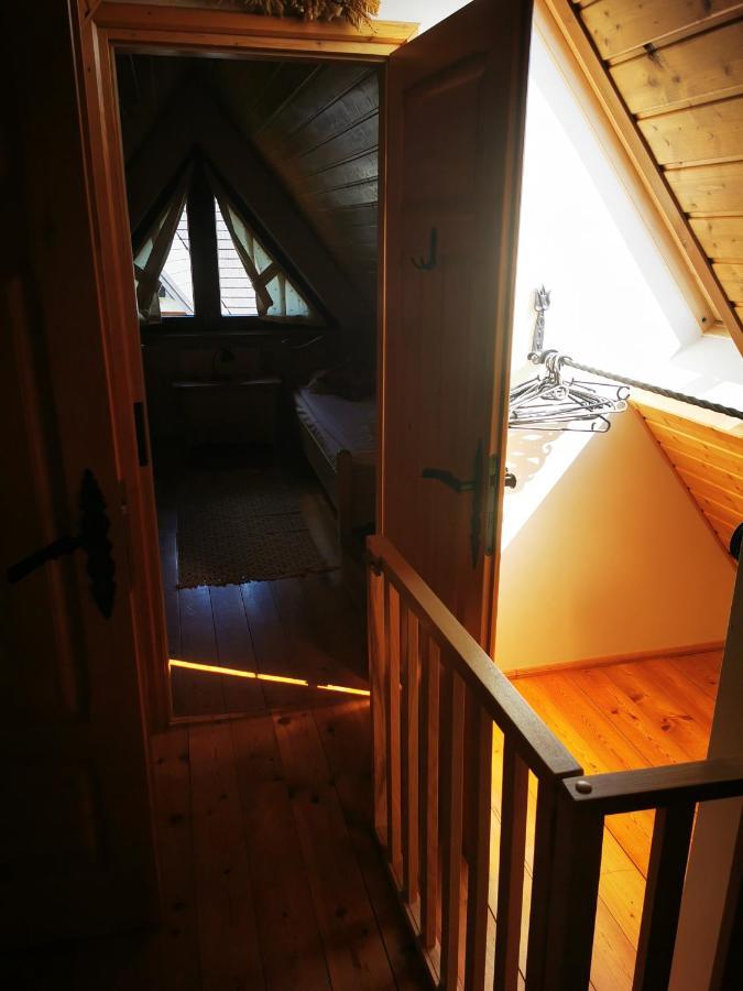 Zakopane apartament *