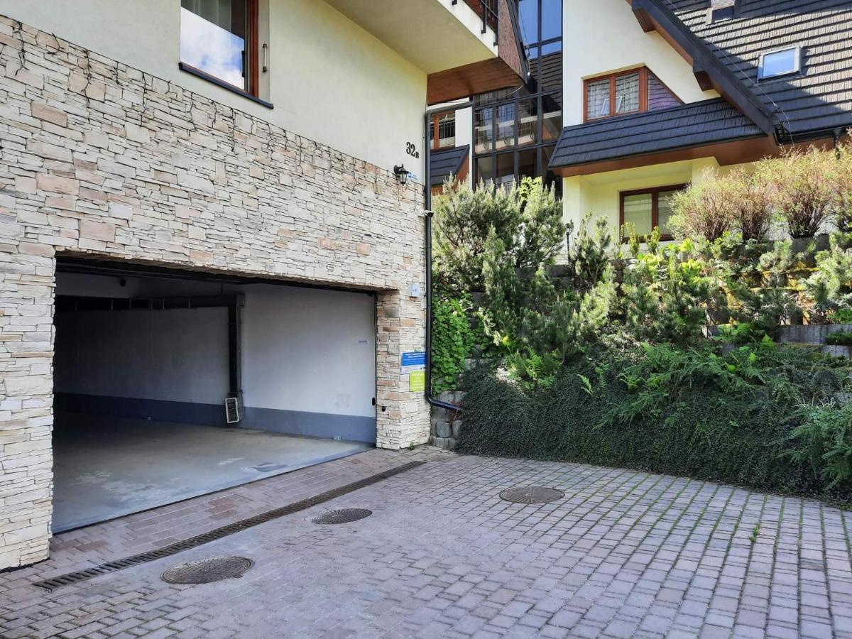Zakopane apartament