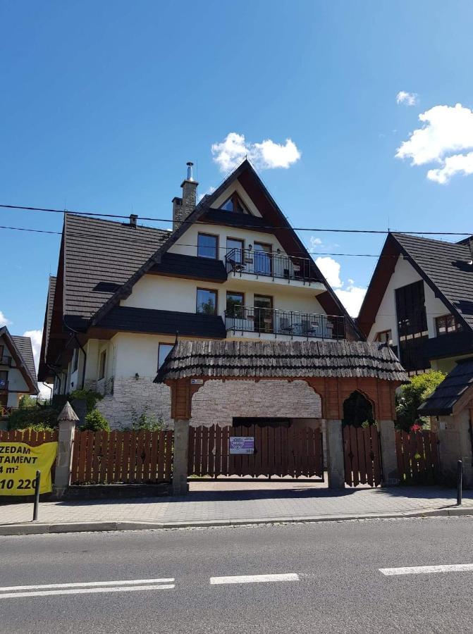 Zakopane apartament Zakopane