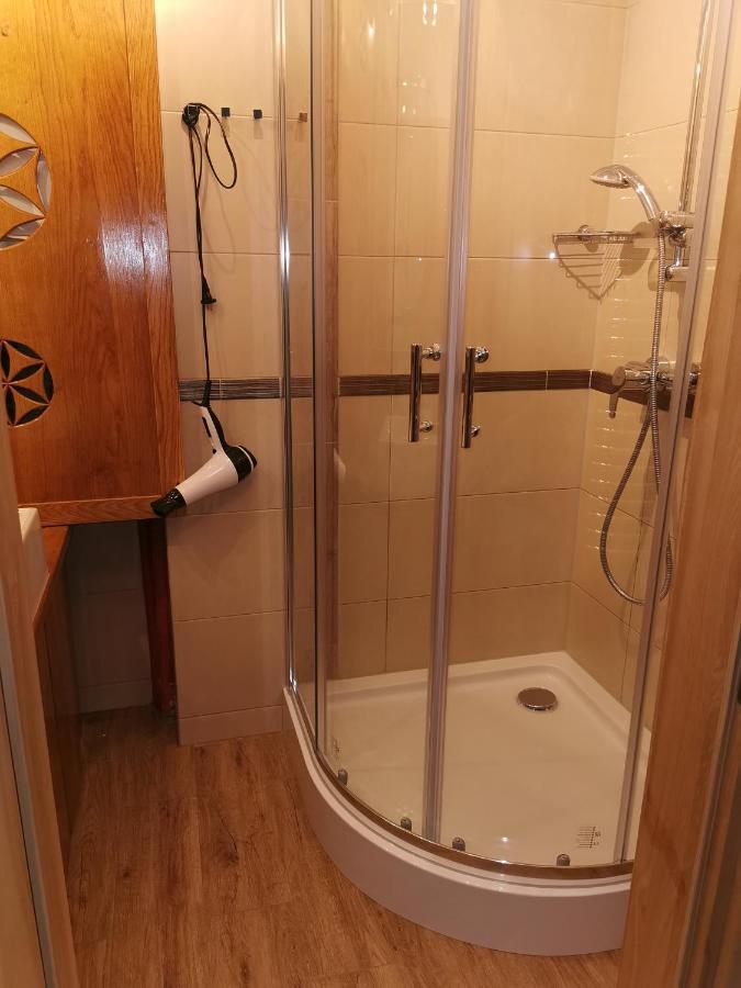 Apartament Zakopane apartament *