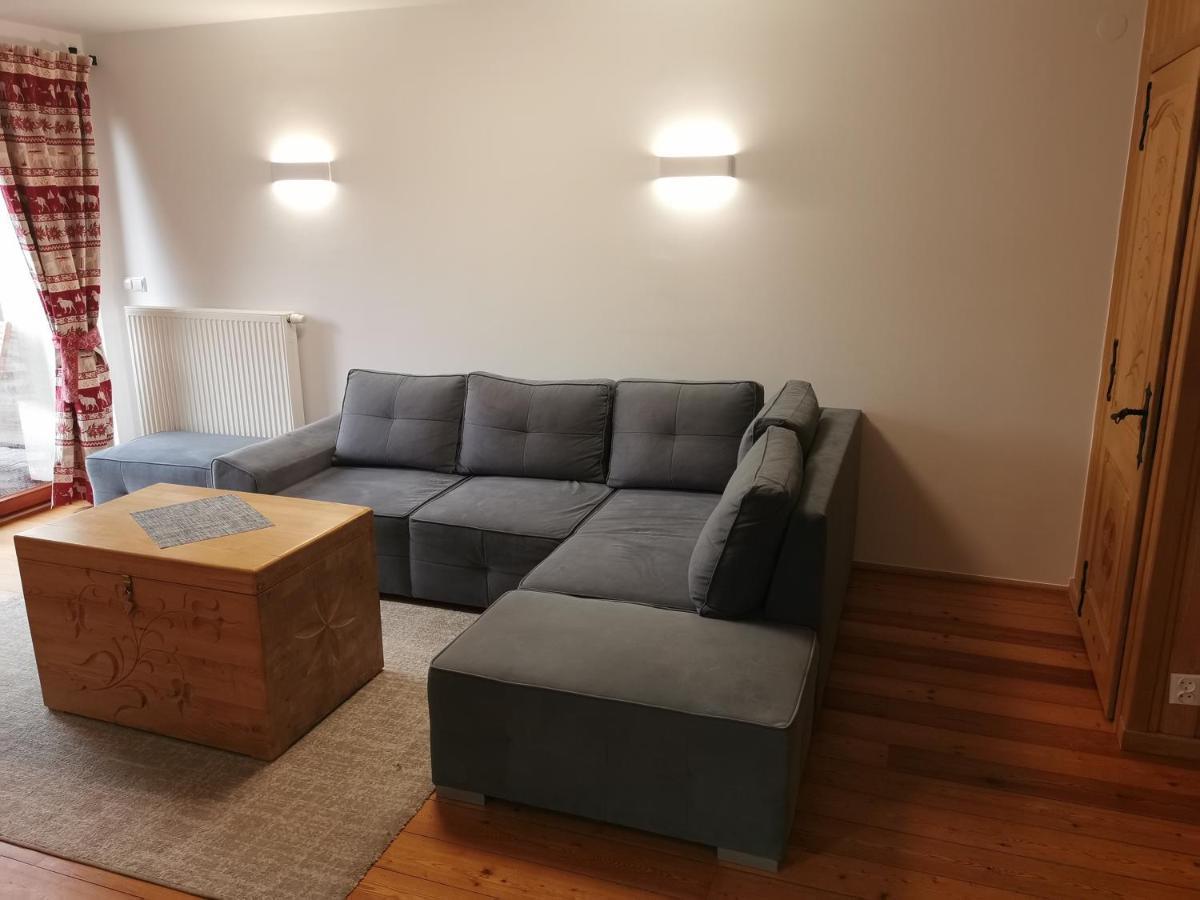 Apartament Zakopane apartament *