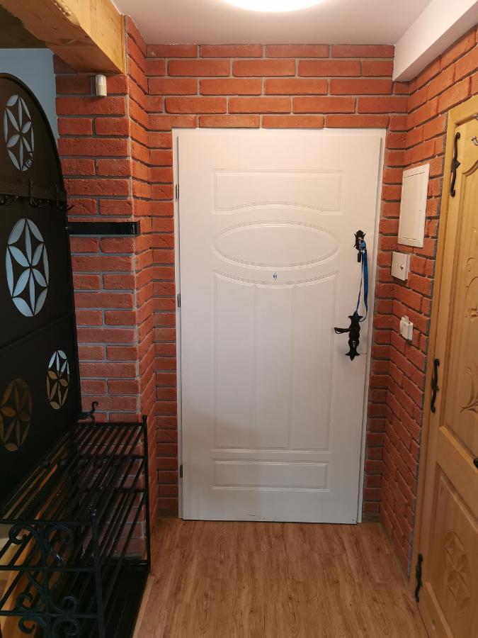 Zakopane Apartament Apartment *