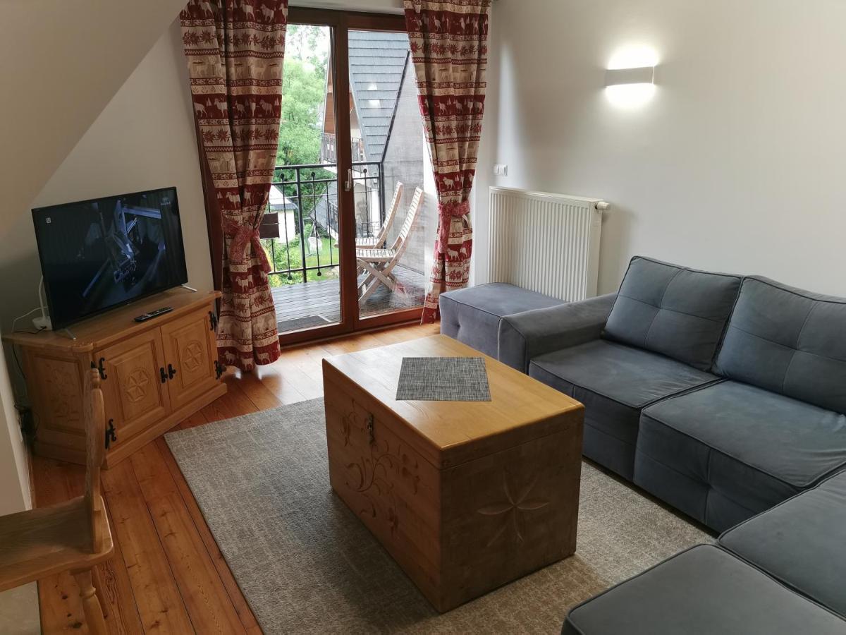 Apartament Zakopane apartament